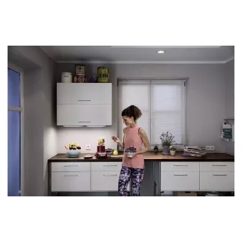 Світильник Ledvance, Gray (4058075260467)