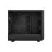 Корпус для ПК Fractal Design  Black (FD-C-MEL2A-03)