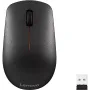Мишка Lenovo, Black (GY50R91293)