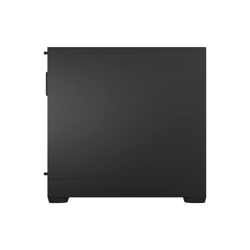 PC Case Fractal Design  Black (FD-C-POA1A-01)