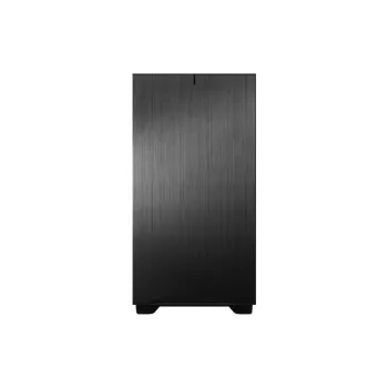 حالة الكمبيوتر Fractal Design Define 7, Black (FD-C-DEF7A-01)