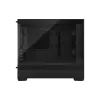 Кутия за компютър Fractal Design, Black (FD-C-POS1M-02)