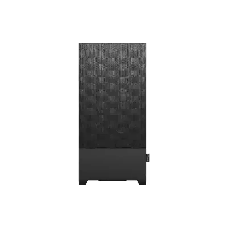 PC Case Fractal Design  Black (FD-C-POA1A-01)