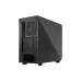 Корпус для ПК Fractal Design  Black (FD-C-MEL2A-03)