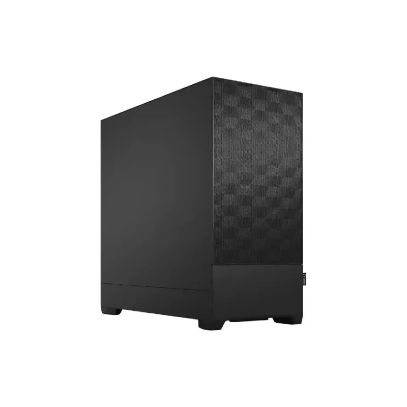 PC Case Fractal Design  Black (FD-C-POA1A-01)