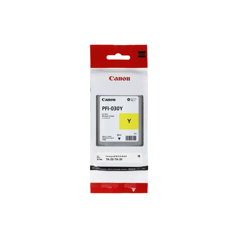 Tinte Canon (3492C001AA)