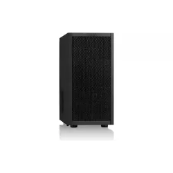 Корпус для ПК без блоку живлення Fractal Design (FD-CA-CORE-1000-USB3-BL), mATX
