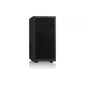 Кутия за компютър без захранване Fractal Design, Black (FD-CA-CORE-1000-USB3-BL)
