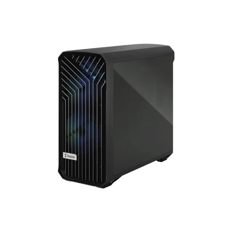 Корпус для ПК Fractal Design (FD-C-TOR1A-04), E-ATX, Black