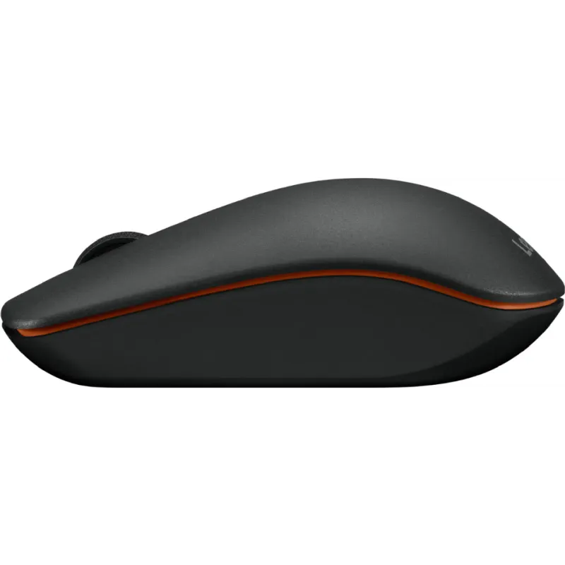 Миша Lenovo (GY50R91293), Black
