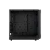 Корпус для ПК Fractal Design Focus 2 (FD-C-FOC2A-01), ATX, Black