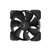 مروحة العلبة Fractal Design, Black (FD-F-AS1-1203)