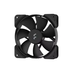 Case fan Fractal Design (FD-F-AS1-1203), 120 mm, Black