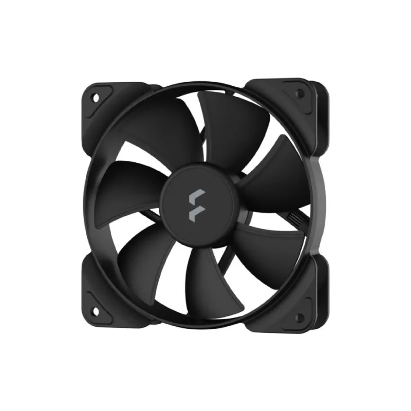 مروحة العلبة Fractal Design, Black (FD-F-AS1-1203)