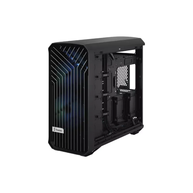 Корпус для ПК Fractal Design (FD-C-TOR1A-04), E-ATX, Black