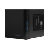 Gabinete para PC Fractal Design, Black (FD-CA-NODE-304-BL)