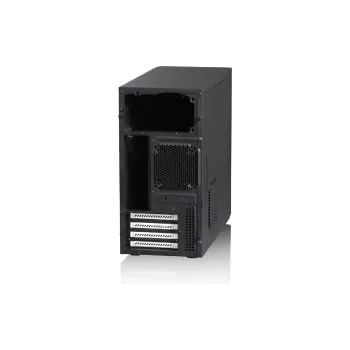 Кутия за компютър без захранване Fractal Design, Black (FD-CA-CORE-1000-USB3-BL)