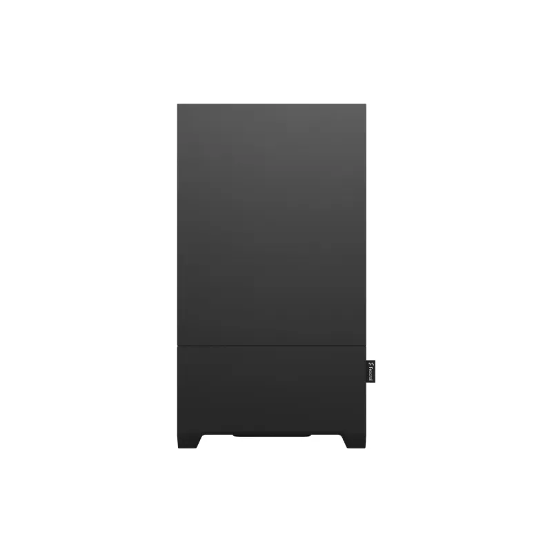 Кутия за компютър Fractal Design, Black (FD-C-POS1M-02)