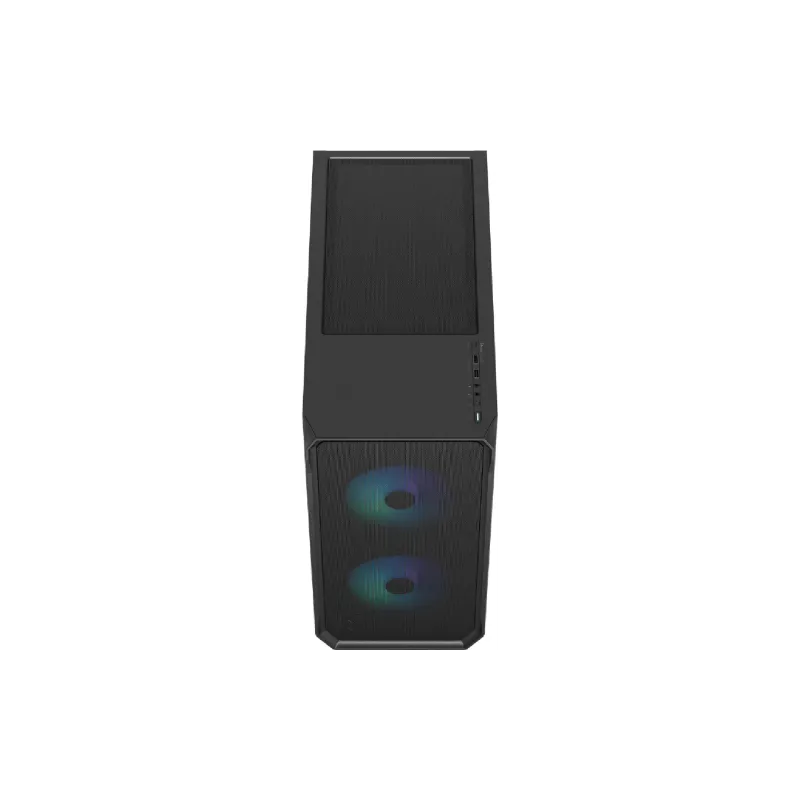 Корпус для ПК Fractal Design Focus 2 (FD-C-FOC2A-01), ATX, Black