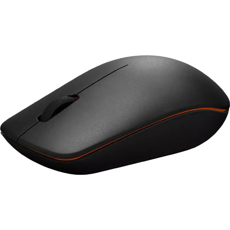 Миша Lenovo (GY50R91293), Black