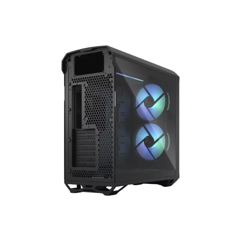 Корпус для ПК Fractal Design (FD-C-TOR1A-04), E-ATX, Black