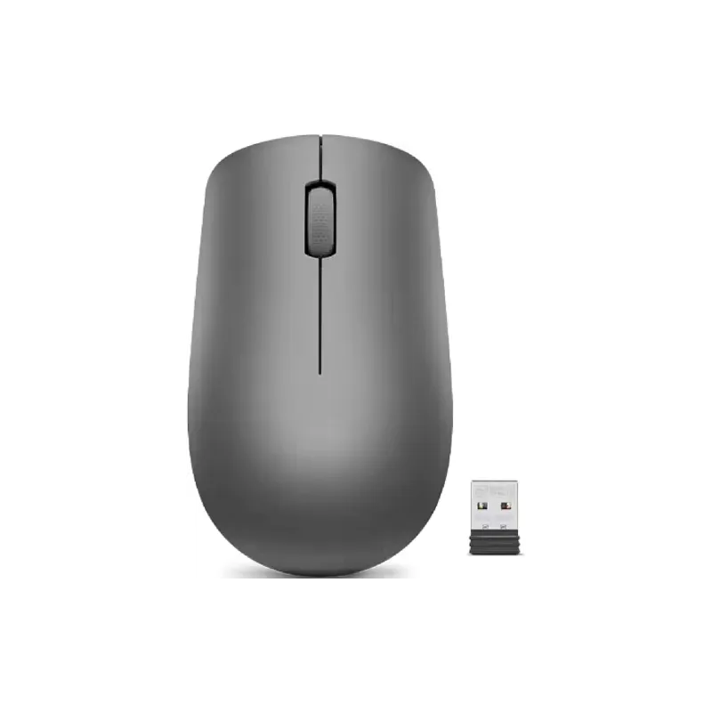 Миша Lenovo (GY50Z49089), Graphite