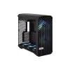 Корпус для ПК Fractal Design (FD-C-TOR1A-04), E-ATX, Black