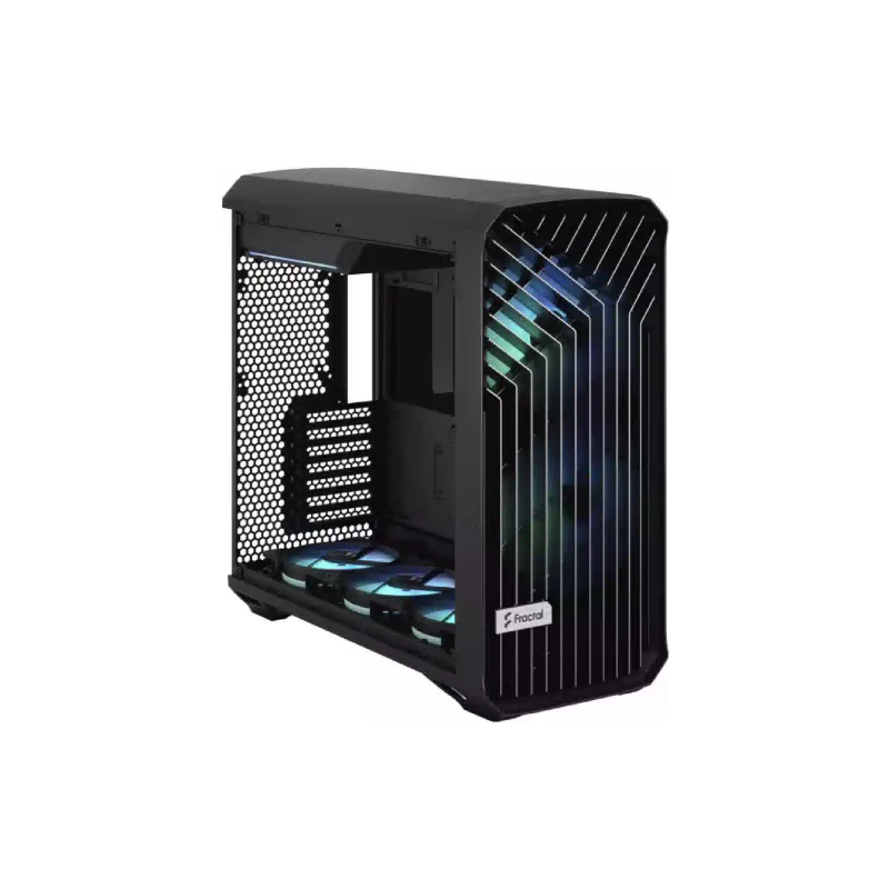 Корпус для ПК Fractal Design (FD-C-TOR1A-04), E-ATX, Black