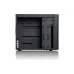 Корпус для ПК без блоку живлення Fractal Design (FD-CA-CORE-1000-USB3-BL), mATX, Black