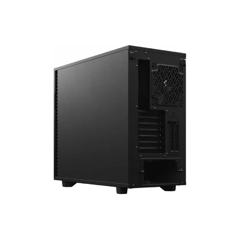 Кутия за компютър Fractal Design Define 7, Black (FD-C-DEF7A-01)