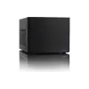 Gabinete para PC Fractal Design, Black (FD-CA-NODE-304-BL)
