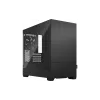Кутия за компютър Fractal Design, Black (FD-C-POS1M-02)