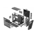 Caja de PC Fractal Design (FD-C-TOR1A-02)