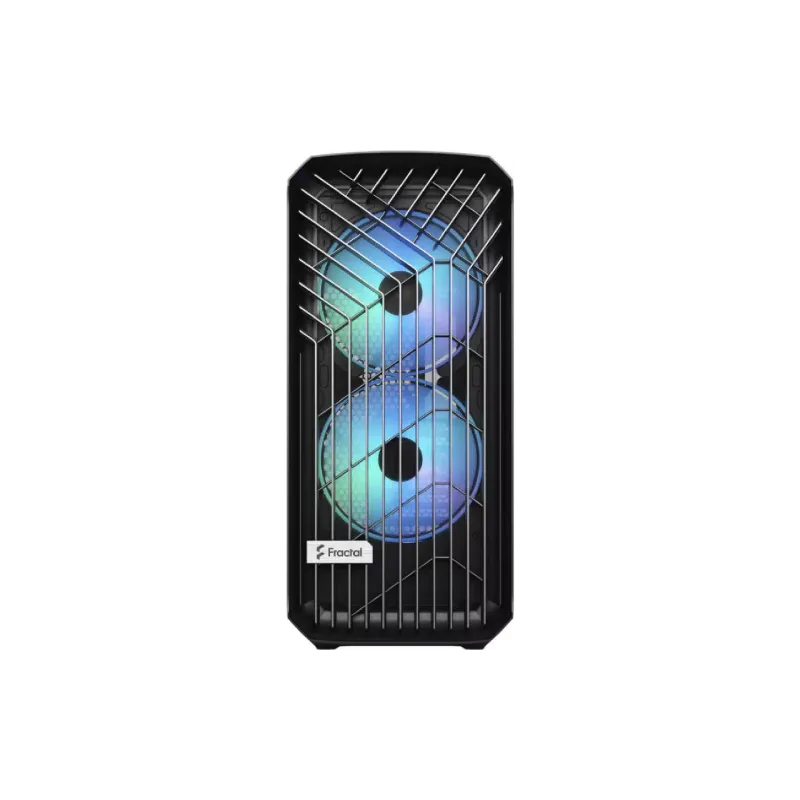 Корпус для ПК Fractal Design (FD-C-TOR1A-04), E-ATX, Black