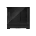 Θήκη υπολογιστή Fractal Design, Black (FD-C-POR1A-06)