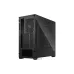 Θήκη υπολογιστή Fractal Design, Black (FD-C-POR1A-06)