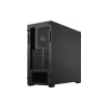 PC Case Fractal Design  Black (FD-C-POA1A-01)