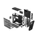 Корпус для ПК Fractal Design (FD-C-TOR1A-04), E-ATX, Black Корпус для ПК Fractal Design (FD-C-TOR1A-04), E-ATX, Black
