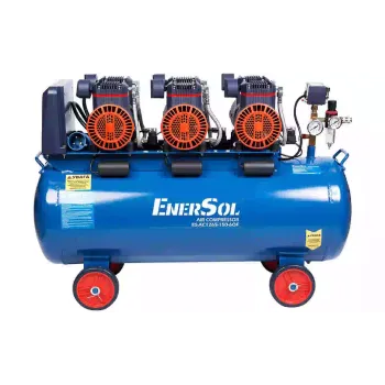Air compressor EnerSol (ES-AC1265-150-6OF)