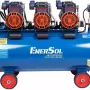 Αεροσυμπιεστής EnerSol (ES-AC1265-150-6OF)