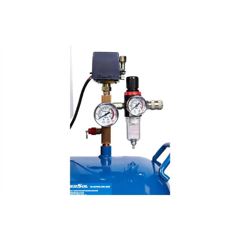 ضاغط الهواء EnerSol (ES-AC1265-150-6OF)