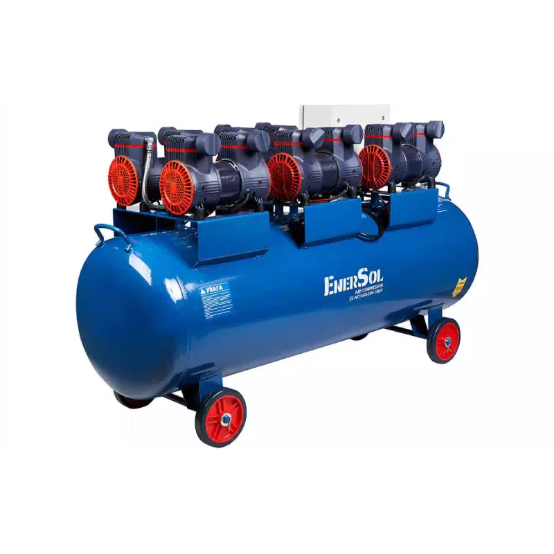 Въздушен компресор EnerSol (ES-AC1650-300-10OF)