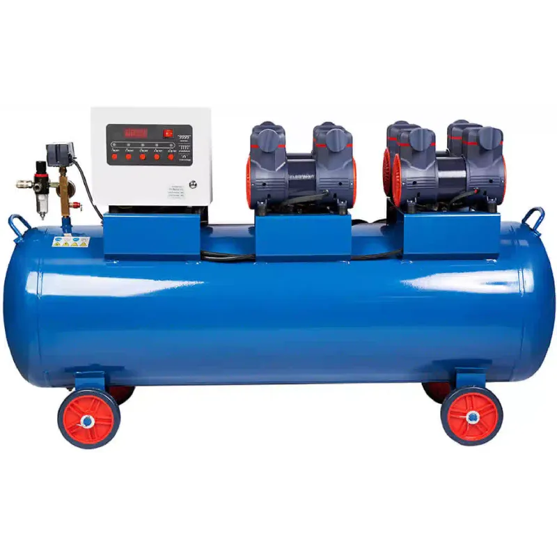 Въздушен компресор EnerSol (ES-AC1650-300-10OF)