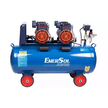 Air compressor EnerSol (ES-AC885-100-4OF)