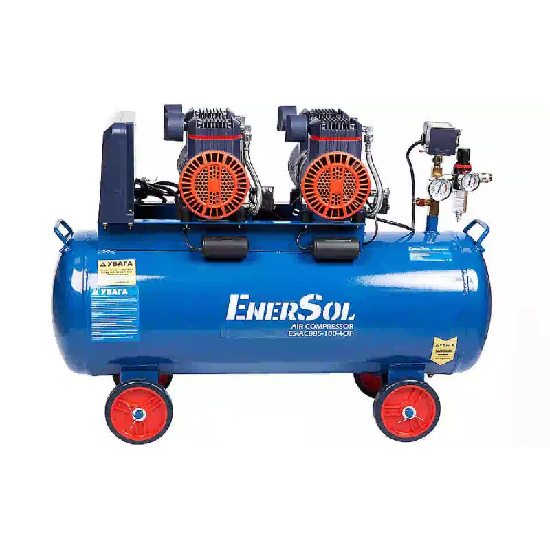 ضاغط الهواء EnerSol (ES-AC885-100-4OF)