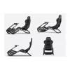 Pilótafülke Playseat, Black (RAP.00304)