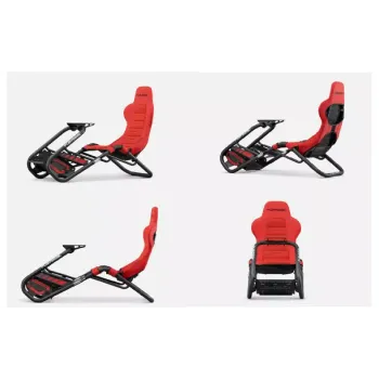Pilótafülke Playseat (RAP.00314)