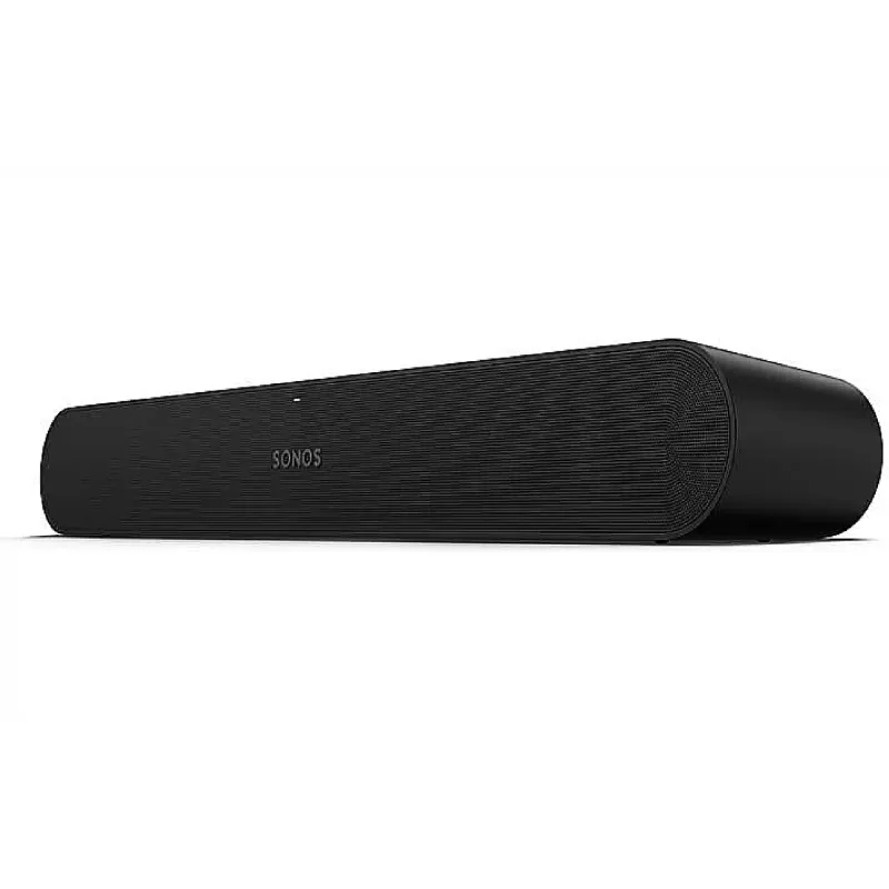 Soundbar Sonos, Black (RAYG1EU1BLK)