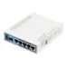 Маршрутизатор MikroTiK  (RB1100DX4)