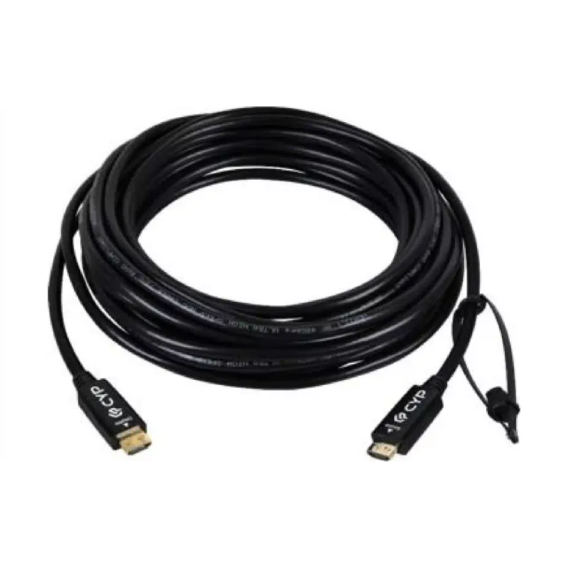 Кабель Cypress  Black (CBL-FH510-010)